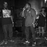 BLAQ DYMINZ at MOASA Showcase