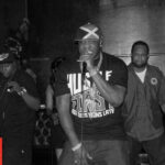 BLAQ DYMINZ at MOASA Showcase