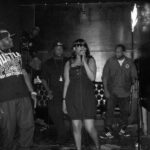 BLAQ DYMINZ at MOASA Showcase