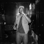 A.R. STYLEZ at MOASA Showcase