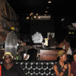 Unheard Voices Editor-in-Chief at MOASA showcase