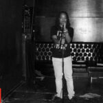 HRSH REALITEE at MOASA showcase