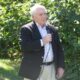 Mayor of Eatontown NJ Gerald J Tarantolo at Mingo Jack Memorial