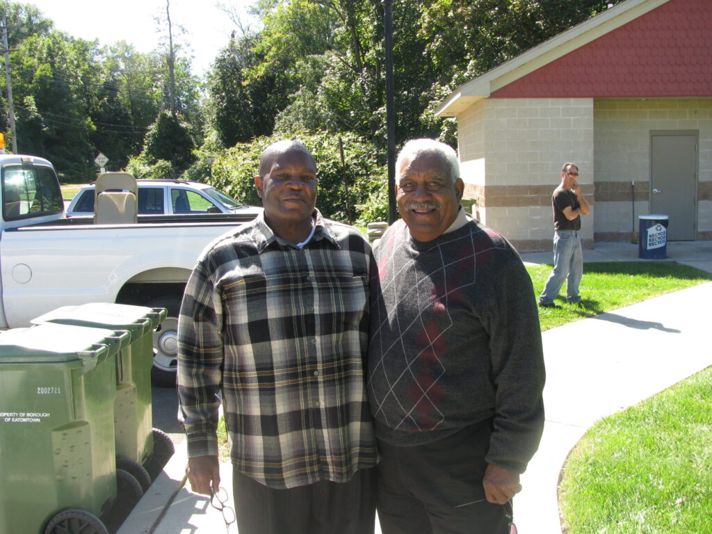 Only Documented Lynching in New Jersey Memorialized, Mayor Apologizes For Past Wrongs