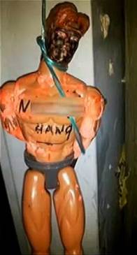 Racist Display at Los Angeles Area Hospital Prompts Investigation