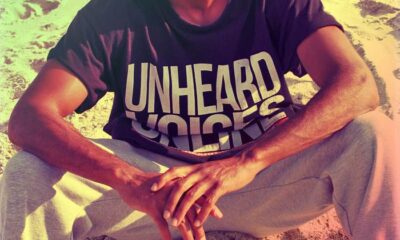 Actor travis v whitaker New Jersey