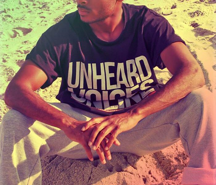 Actor travis v whitaker New Jersey