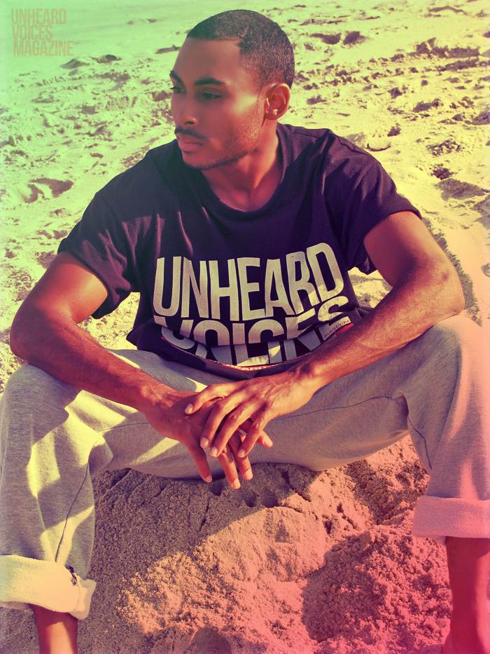 Actor travis v whitaker New Jersey