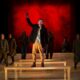 Henry V Jacob Fischel Two River Theater Red Bank New Jersey
