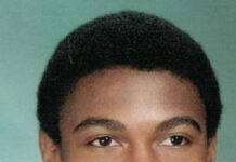 Brandon Jackson Brandon C. Jackson