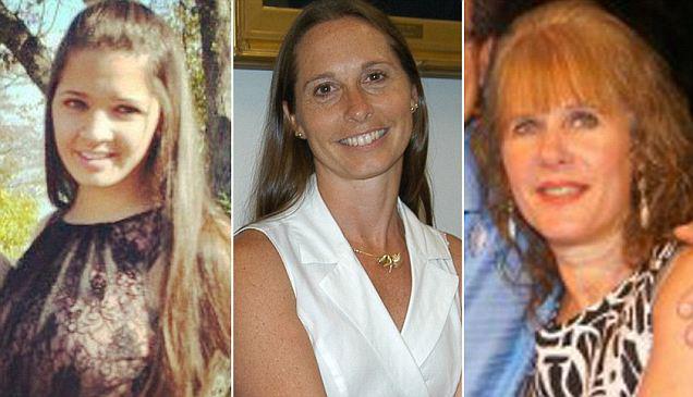 Identities of Sandy Hook Elementary Victims Revealed