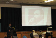 Dr. Martin Luther King Jr.’s Birthday Celebration