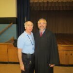 Mock Trial at Asbury Park Middle School