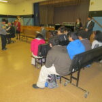 Mock Trial at Asbury Park Middle School