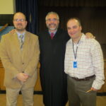 Mock Trial at Asbury Park Middle School
