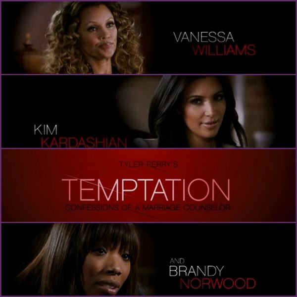Tyler Perry's Temptation: Quick Movie Review
