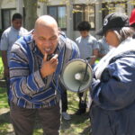 Antoinous Thipen - Quiana Dees March (2013)