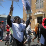 Quiana Dees March 2013