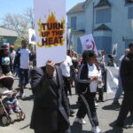 Quiana Dees March 2013