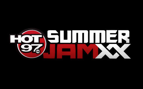 Watch It Live : Hot 97 Summer Jam 2013