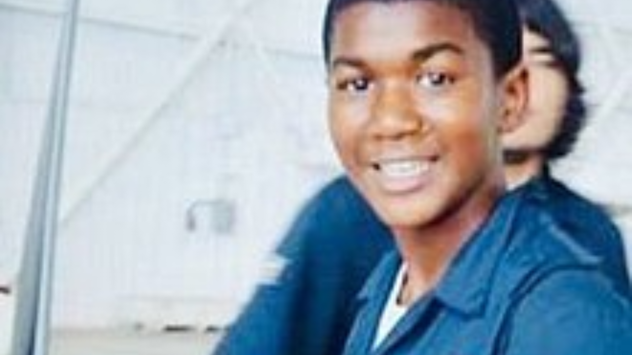 No Justice For Trayvon Martin