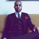 Singer Jared of Baltimore