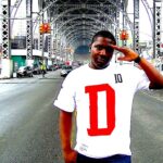 rapper Stable "Love" By Stable Produced By Kajmir Royale