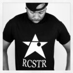 Rapper Meez Da Prince