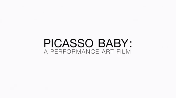 REVIEW: Jay-Z's "Picasso Baby: A Performance Art Film"