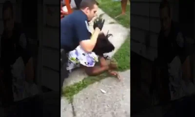pregant woman punched by Rochester NY Police Lucas Krull Brenda Hardaway