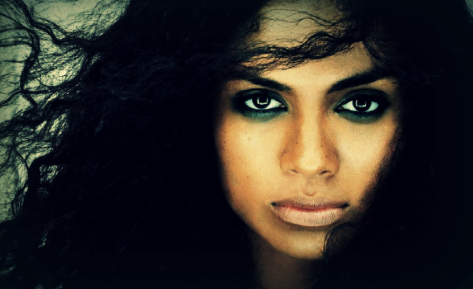 Amel Larrieux, Grammy Nominated Songstress, Releases New Single