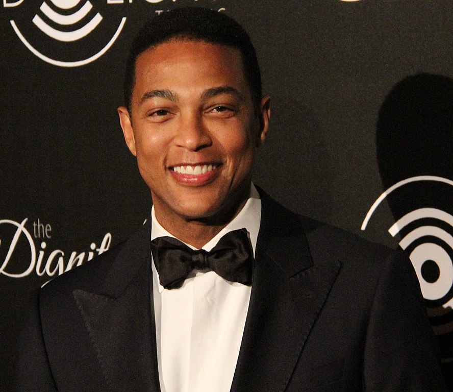 Don Lemon To George Zimmerman : 'Have You Any Decency'?