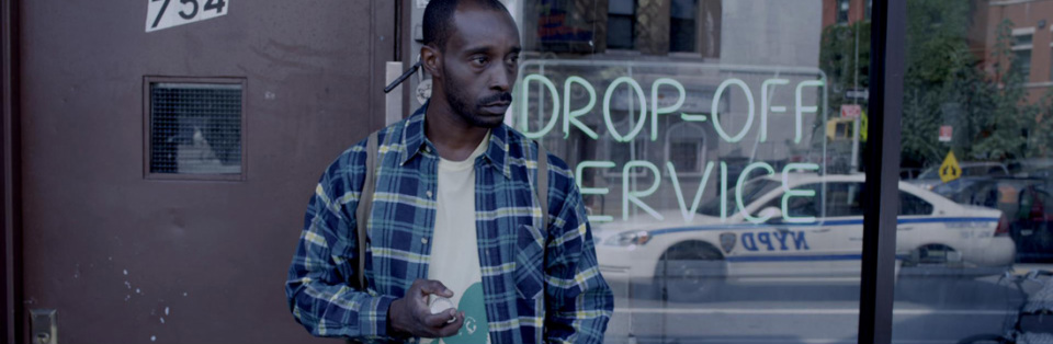 Web Series Alert : Stacey Muhammad's For Colored Boys REDEMPTION