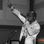 A.R. Stylez at One Mic One Night Talent Showcase