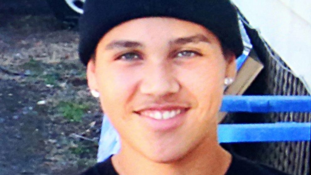Andy Lopez : FBI Launches Investigation Into Teen's Shooting Death By Police
