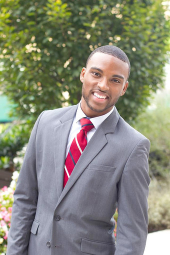 Morgan State University Student Claims Fraternity Rejected Him Because He's Gay