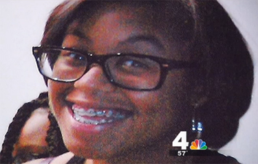Black & Missing : Brianna Stewart Missing After Heated Confrontation