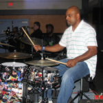 El Maroc Band at One Mic One Night Talent Showcase