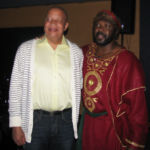 El Maroc Band at One Mic One Night Talent Showcase