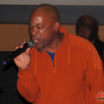 El Maroc Band at One Mic One Night Talent Showcase