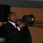 El Maroc Band at One Mic One Night Talent Showcase