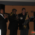 El Maroc Band at One Mic One Night Talent Showcase