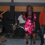 El Maroc Band at One Mic One Night Talent Showcase