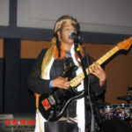 El Maroc Band at One Mic One Night Talent Showcase