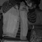 Jason Rogers and A.L.C. at One Mic One Night Talent Showcase