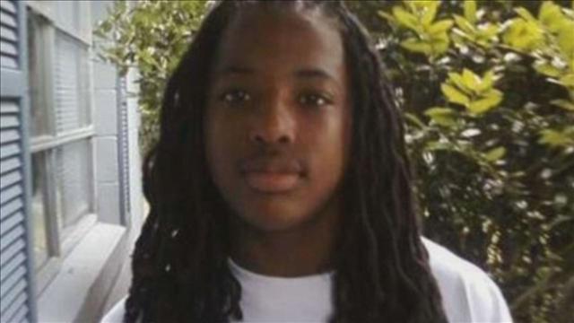 Kendrick Johnson’s Parents File Wrongful Death Suit Against Georgia School System surveillance video Kendrick Johnson