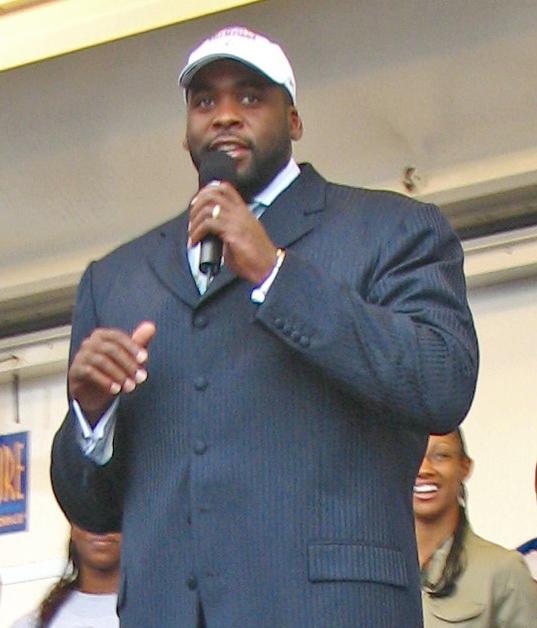Former Detroit Mayor Kwame Kilpatrick Sentenced to Serve 28 Years in Prison
