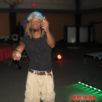 King Gully at One Mic One Night Talent Showcase