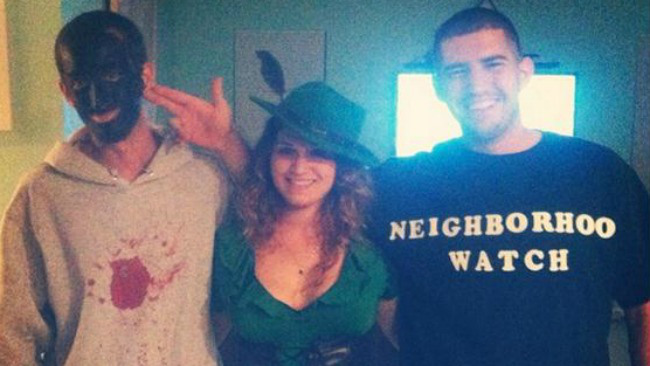 Trayvon Martin, George Zimmerman-inspired Halloween Costumes Cause Outrage