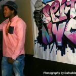 NYC events: ISpitNYC